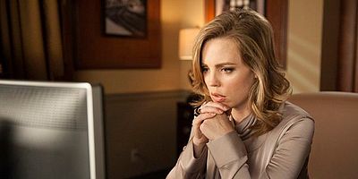 poster de la série Tous les coups sont permis