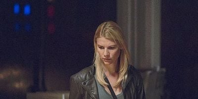 poster de la série En quête de réponses