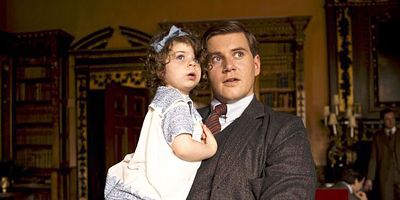 poster de la série La Grande Kermesse