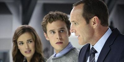 poster de la série Le dernier guerrier