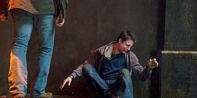 poster de la série Les limbes