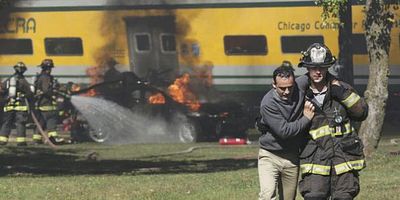 poster de la série Jamais de regrets