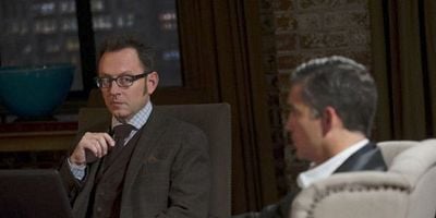 poster de la série L'Enchère de trop