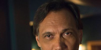 poster de la série Le roi fou