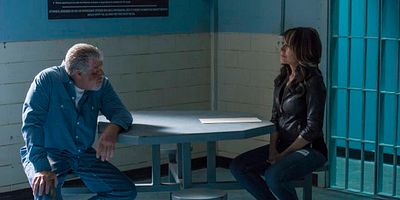 poster de la série L'ombre chinoise