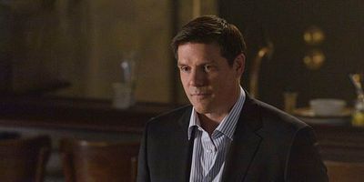 poster de la série Les liens du sang