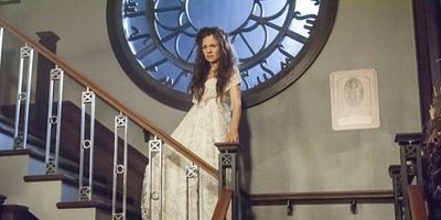 poster de la série Potentia Noctis