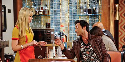 poster de la série Et les extensions capillaires