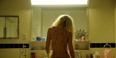 poster de la série Le lien