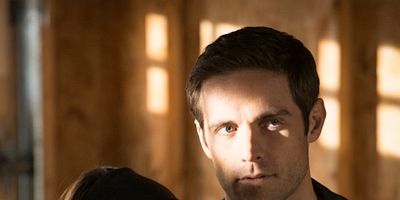 poster de la série Questions en suspens