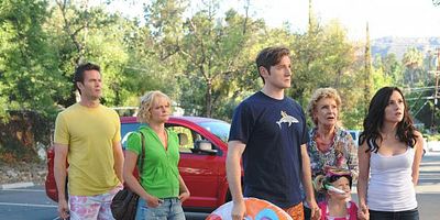 poster de la série Vidéos à mateurs