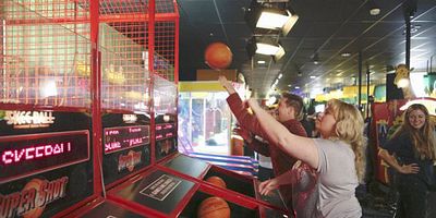 poster de la série Une soirée super fun