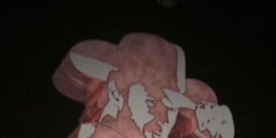 poster de la série L'épreuve du feu