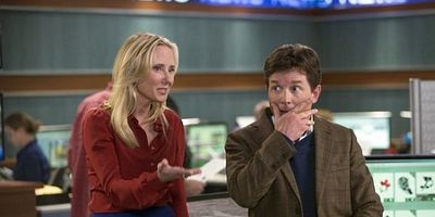 poster de la série Hobbies