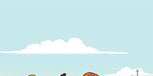 poster de la série The Engagement