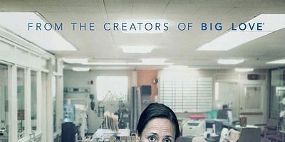 poster de la série Template