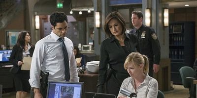 poster de la série Péché mal caché