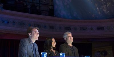 poster de la série Petite dissonance