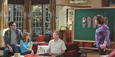 poster de la série Plot Twists