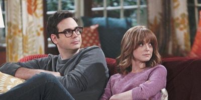 poster de la série The Mother Is In