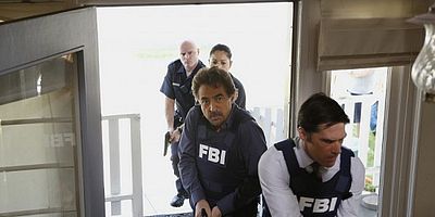 poster de la série L'Inspiration