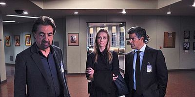 poster de la série À leurs yeux