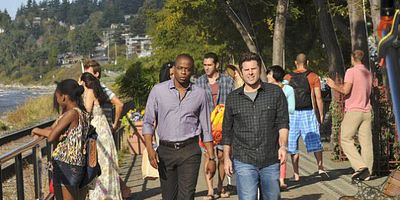 poster de la série Tous en scène ! - Part 1