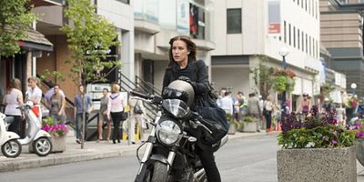 poster de la série Le maître chanteur