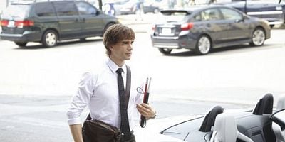 poster de la série No. 13 Baby