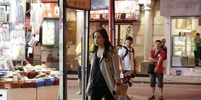 poster de la série La piste des diamants