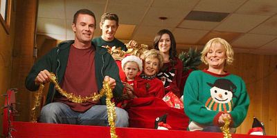 poster de la série Le Candidat idéal