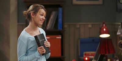 poster de la série Cohabitation