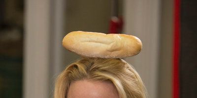 poster de la série Thanksgiving