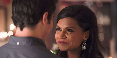 poster de la série La sexe-fête de Noël