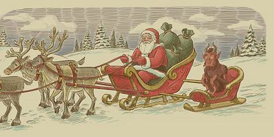 poster de la série Rien qu'un doigt