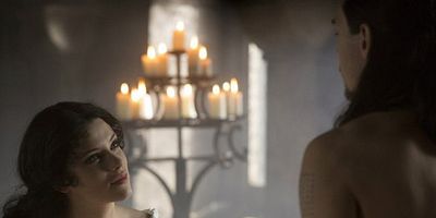 poster de la série Come to Die