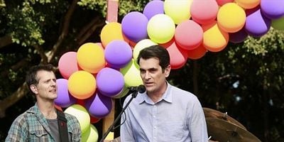 poster de la série La brigade de la kermesse