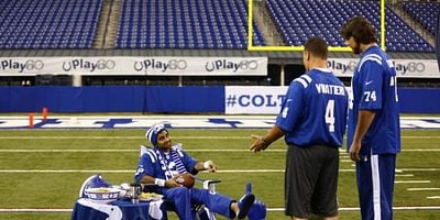 poster de la série Caries Contre Fluor