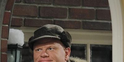 poster de la série Neige et concurrence