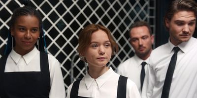 poster de la série Compte à rebours