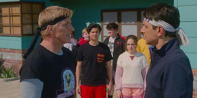 poster de la série Au boulot