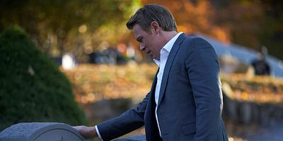 poster de la série Entre le sommeil et le réveil