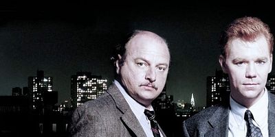 poster de la série On a retrouvé Danny Sorenson