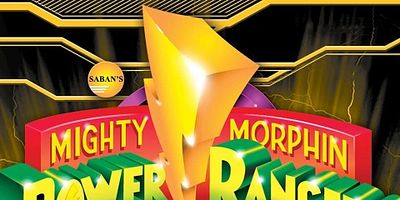 poster de la série Un jeu dangereux