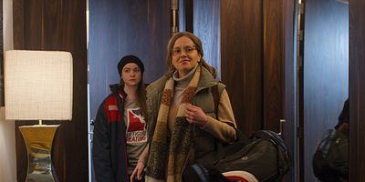 poster de la série What Is Burning?