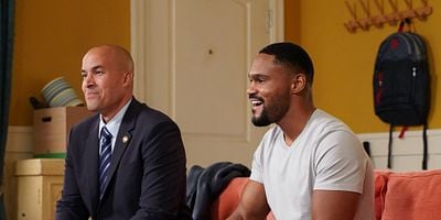 poster de la série Et après ?