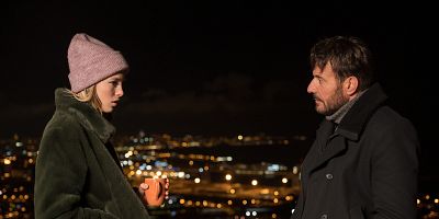 poster de la série Seuls au monde