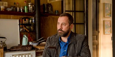 poster de la série Alice