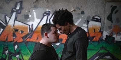 poster de la série Tapage