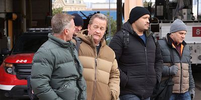 poster de la série Le brouillard de guerre